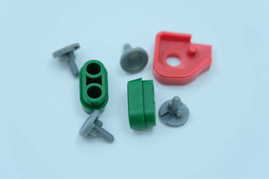 Small-sized structural components_1