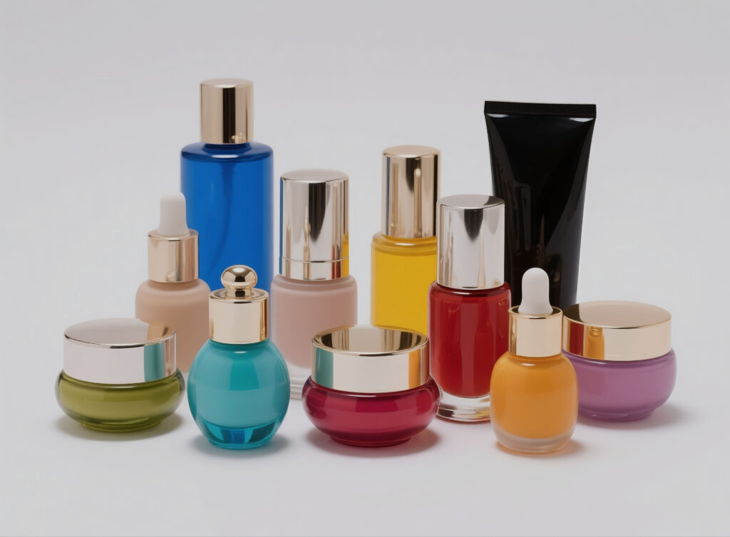 cosmetic containers_1