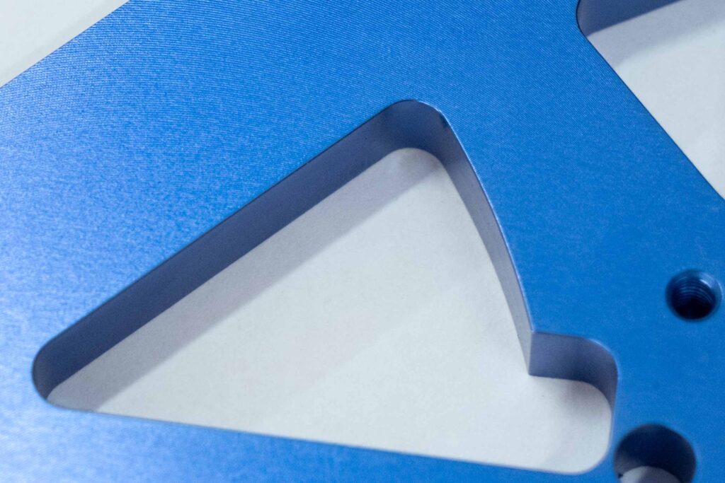 Anodizing