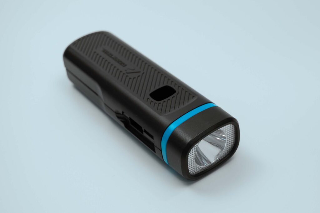 Flashlight housing_2