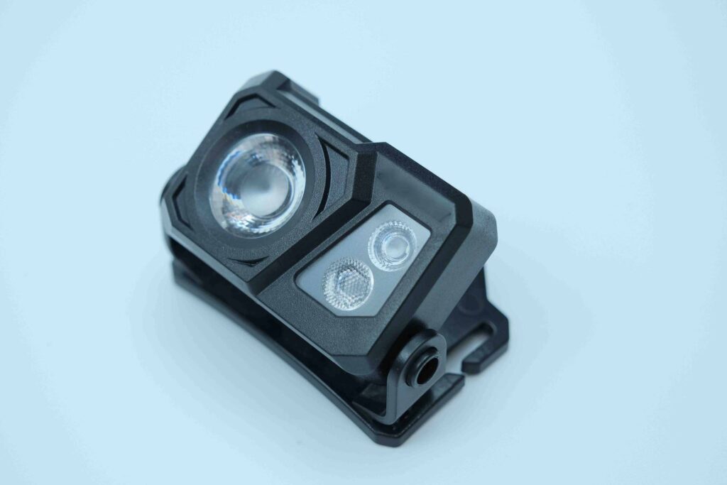 Headlight housing_2