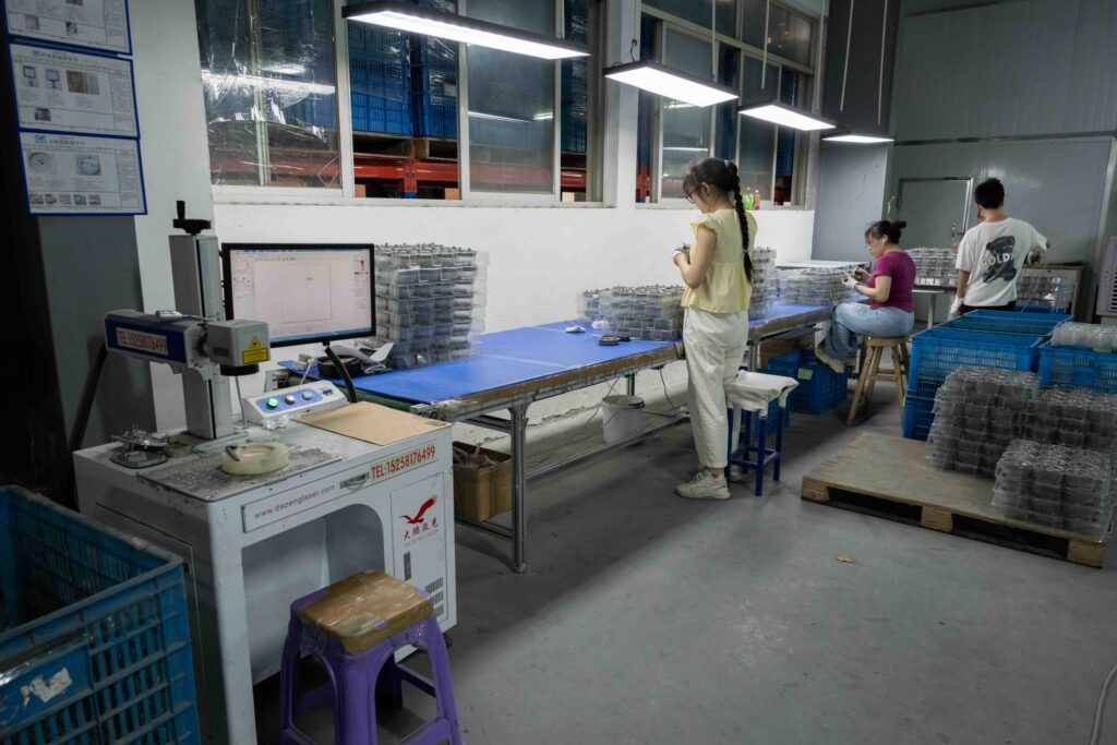 Production line inspection_1