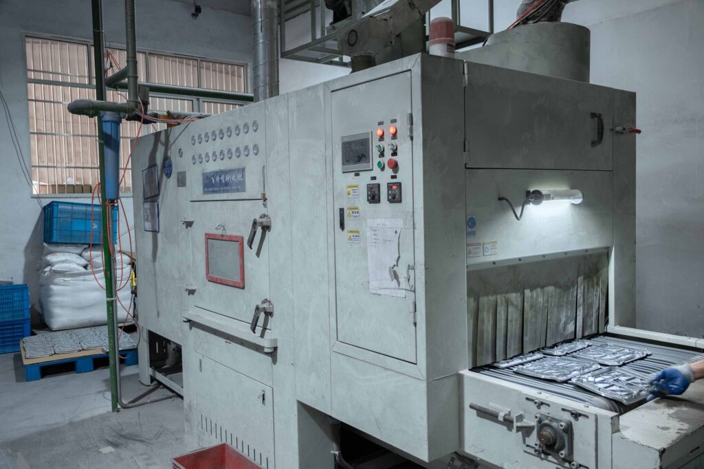 Sandblasting equipment_2