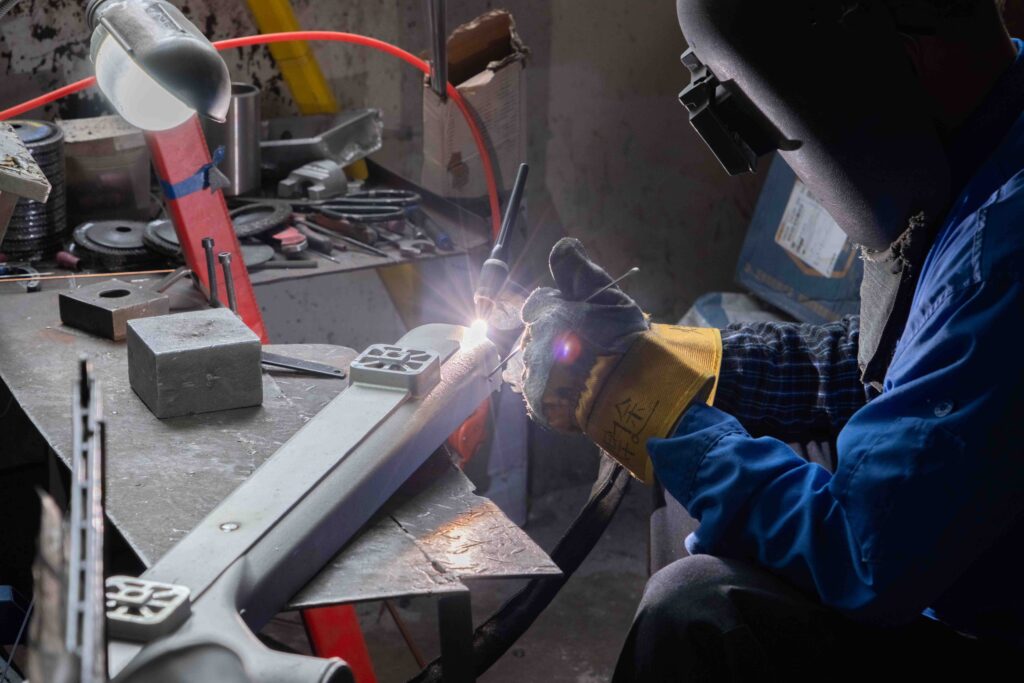 Welding workshop_1