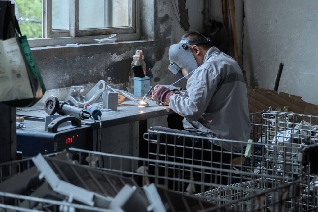 Welding workshop_2