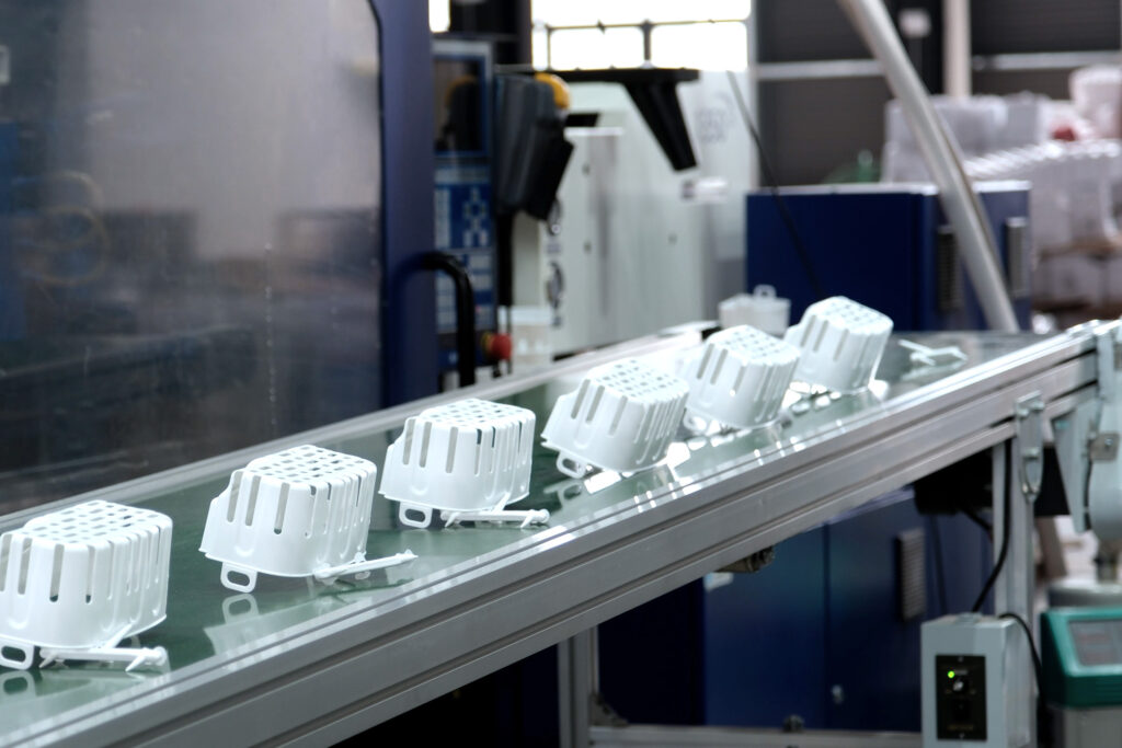 molding_conveyor belt