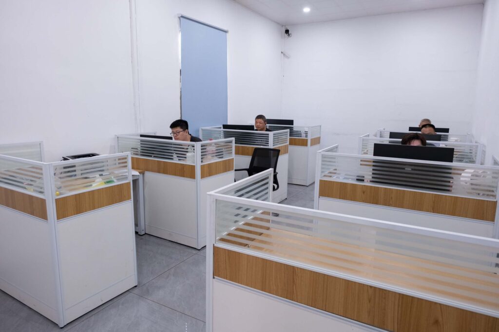 office environment_2