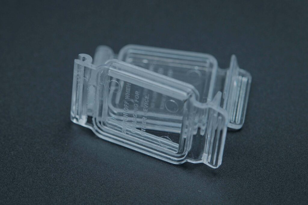 transparent snap fastener_1